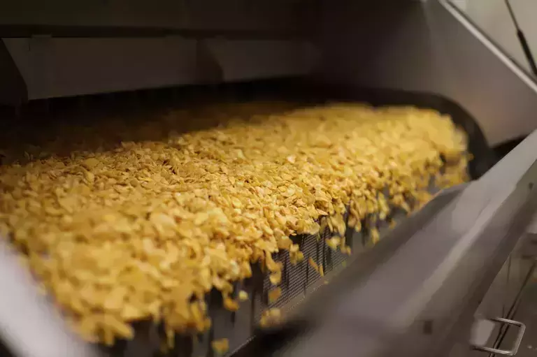 Manufacturing