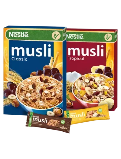 musli