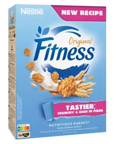 Fitness Original 375