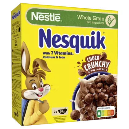 NESQUIK 225g