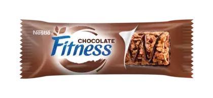 Зърнен десерт NESTLÉ® FITNESS® Шоколад 23.5g