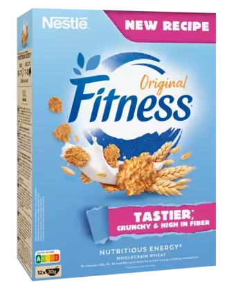 Fitness Original 375