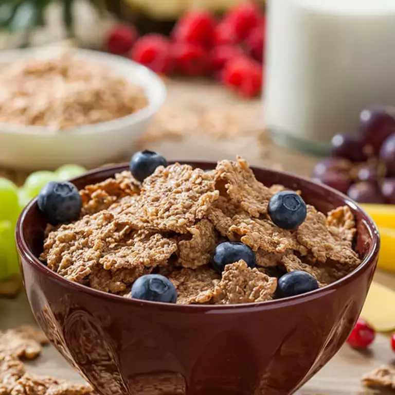 CREA TU DESAYUNO BALANCEADO