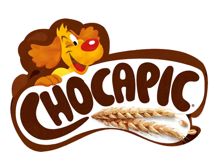Logo-Chocapic