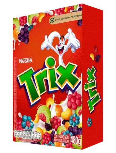 TRIX 480 GR