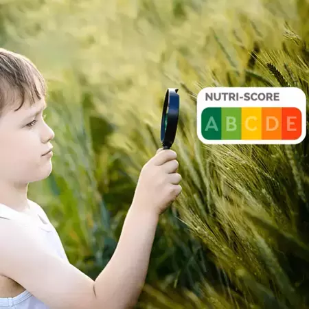 Nutri_score