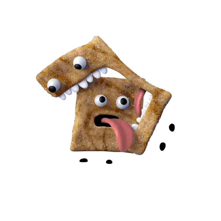 CINI MINIS® cereals