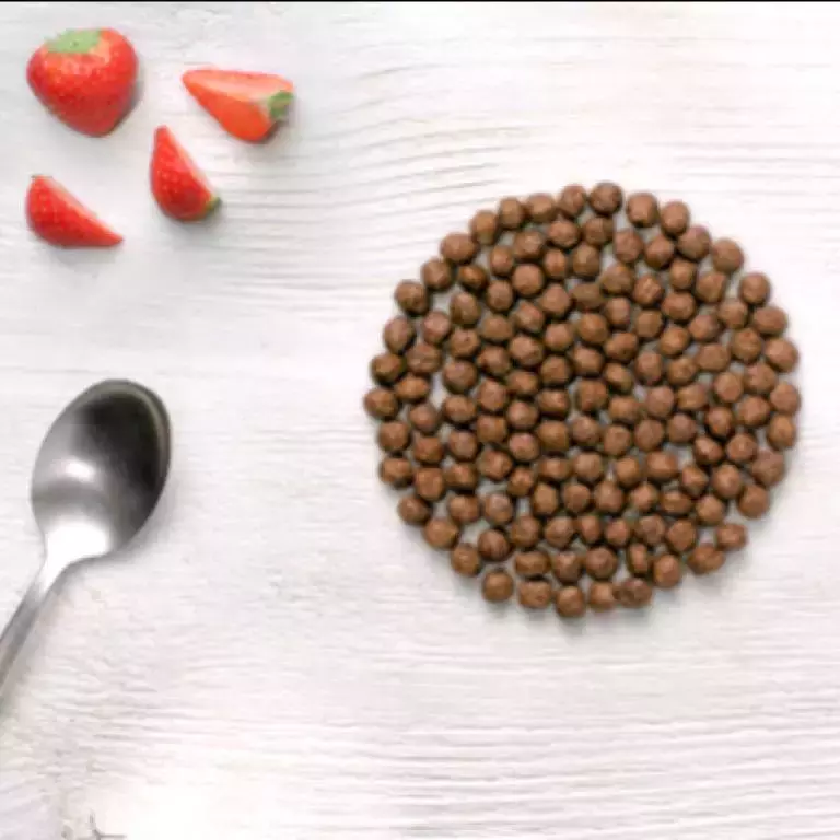 KINDGERECHTE TOPPING-IDEEN FÜR CEREALIEN