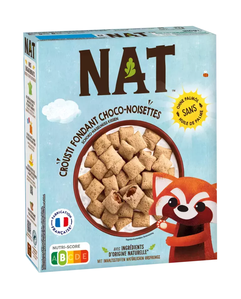 NATCHOCOHAZELPARCELS