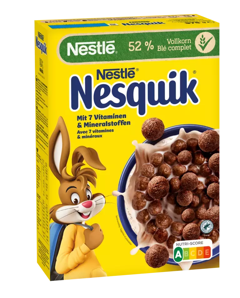NESQUIK