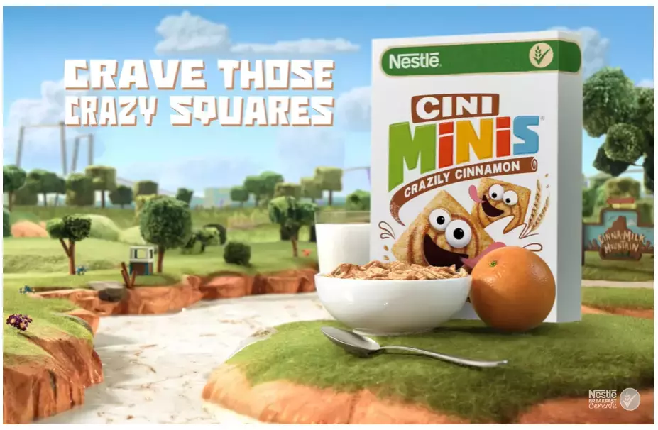 cini minis