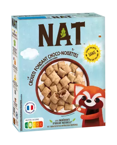 NATCHOCOHAZELPARCELS