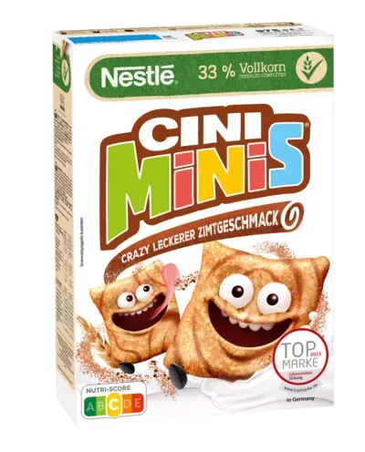 CINI MINIS