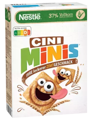 Cini Minis