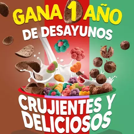 Gana Promotion