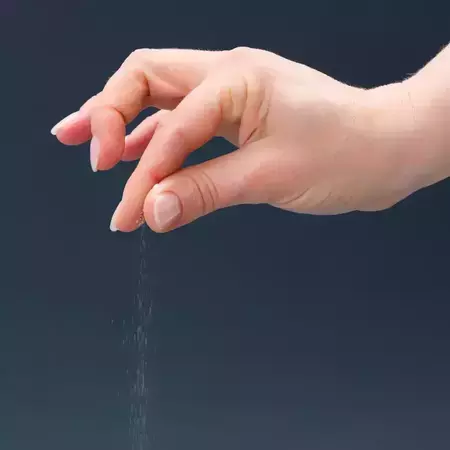 salt