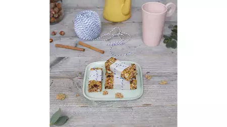 Barras de Cereal