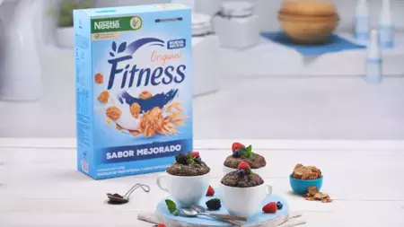 Mugcake FITNESS®