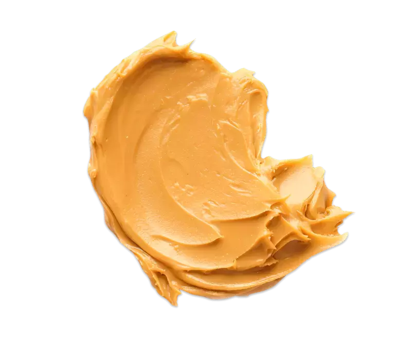 crema de cacahuate