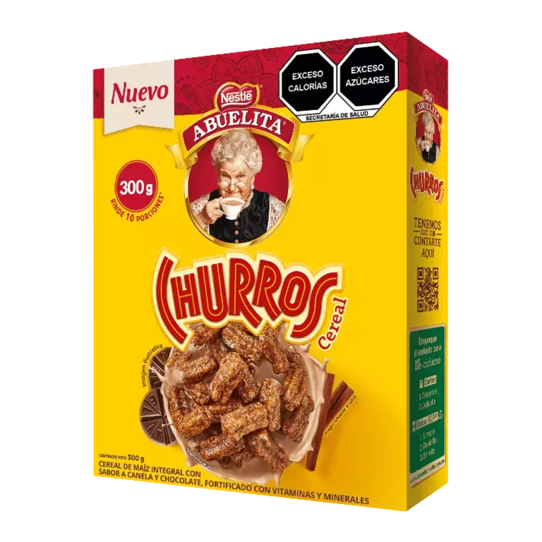 Abuelita