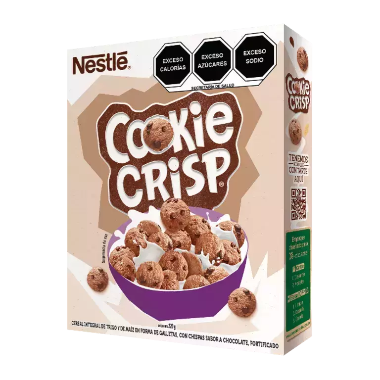 Cookie Crisp