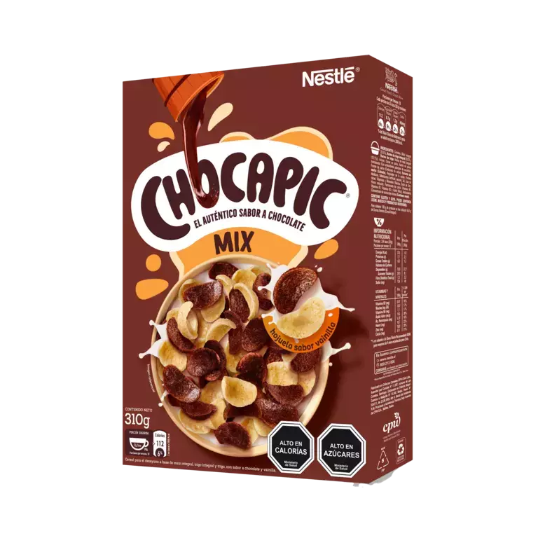 CHOCAPIC_MIX_310_CL