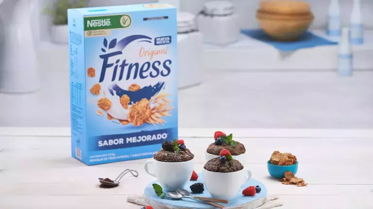 Mugcake FITNESS® Mugcake FITNESS®