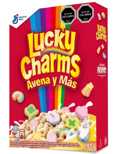 Lucky Charms 280g