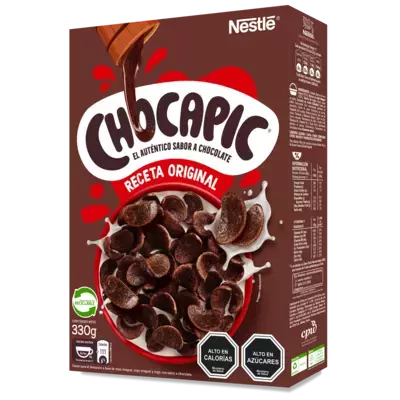 CHOCAPIC