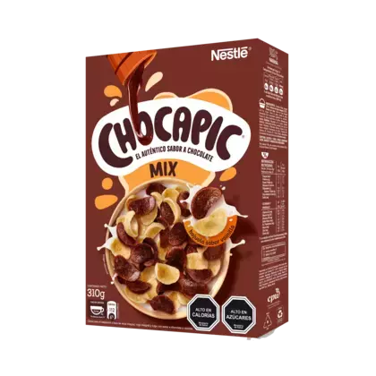 CHOCAPIC_MIX_310_CL