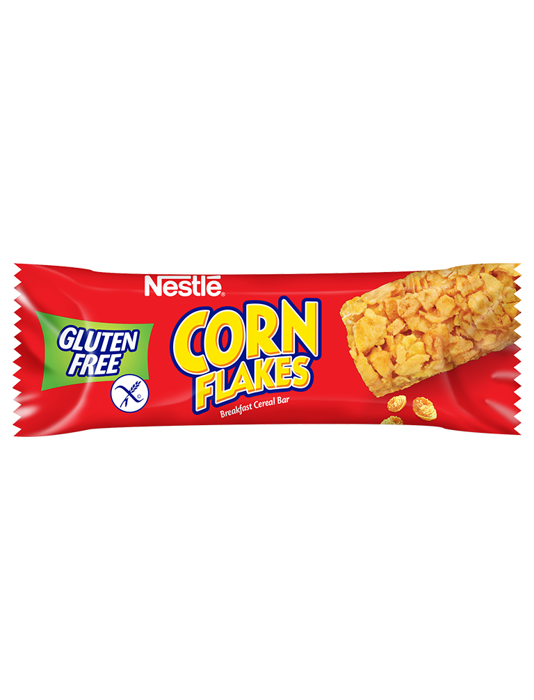 Tyčinka Nestlé CORN FLAKES®