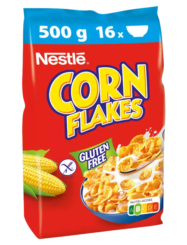 CORN FLAKES