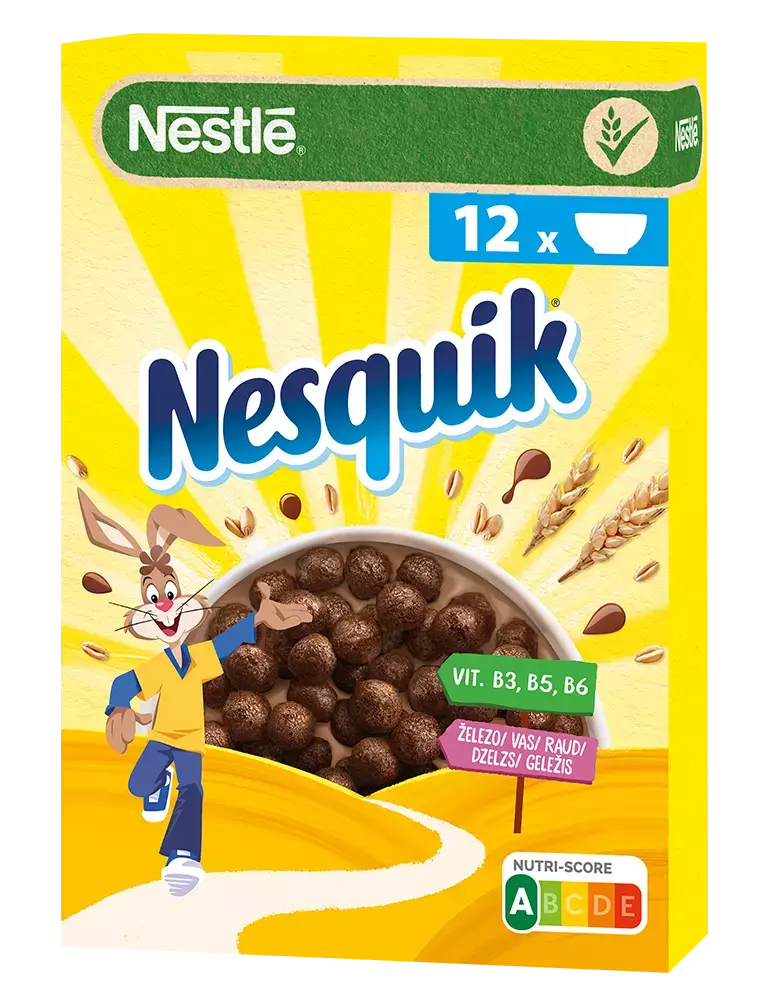 NESQUIK
