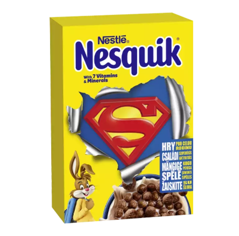 Superman Promo Pack