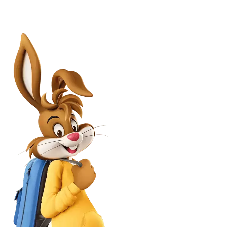 Quicky Nesquik Mascot
