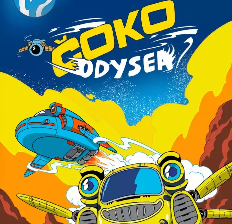 ČOKO ODYSEA