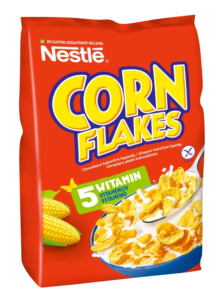 Corn Flakes 500g