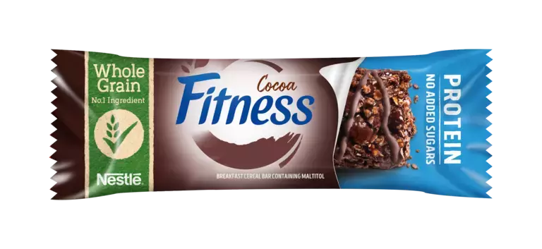 Fitness Protein Bar