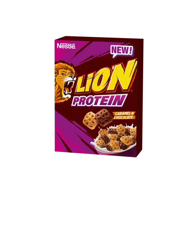 Lion Protein
