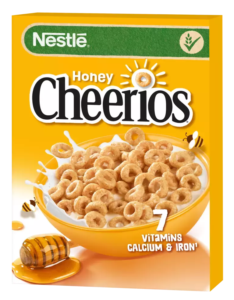 Cheerios 375g