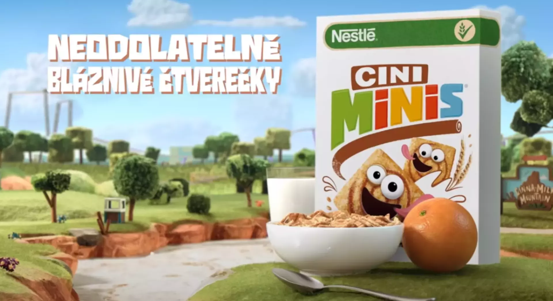 Cini Minis