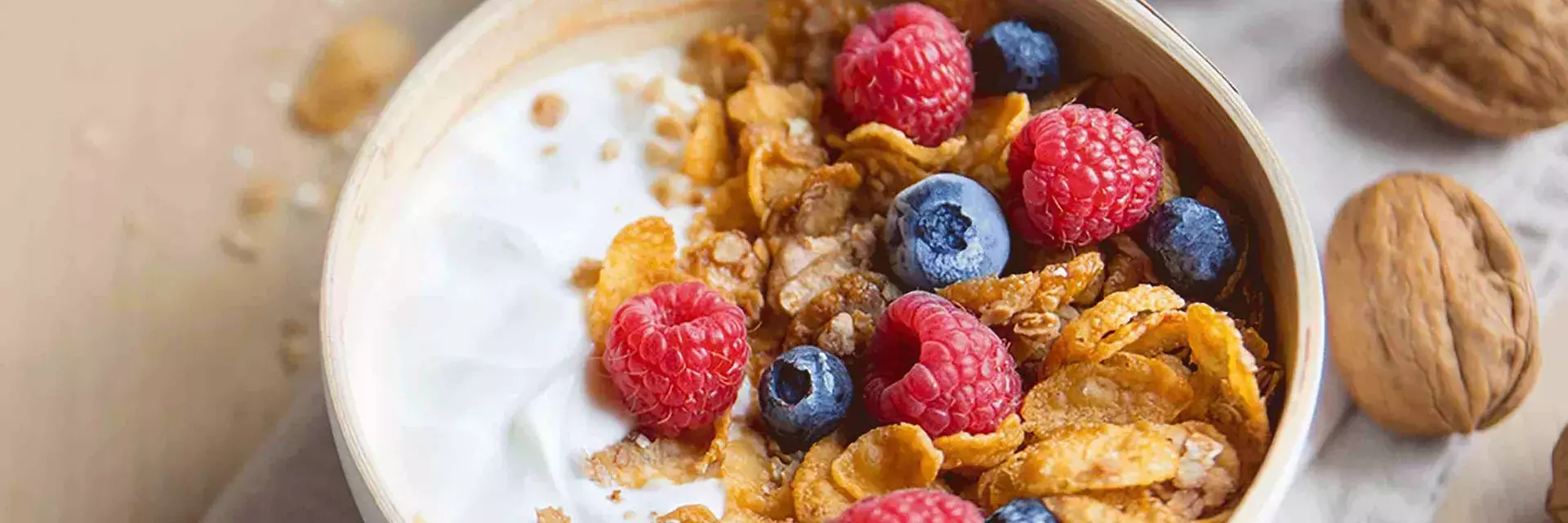 Good Morning Gluten Free Breakfast!