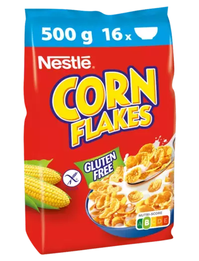 CORN FLAKES