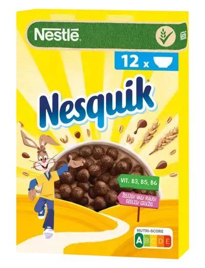 NESQUIK