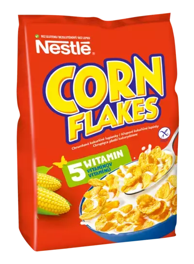 Corn Flakes 500g