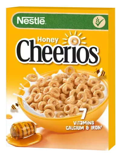 Cheerios 375g