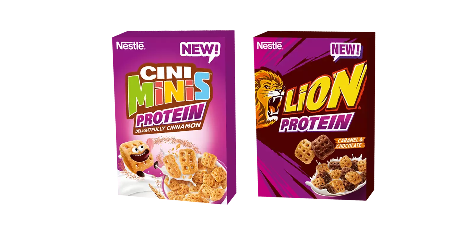 CiniMinis_Protein