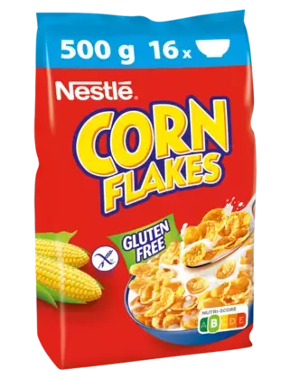 CORN FLAKES