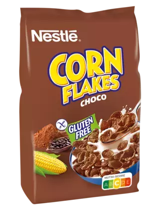 Corn Flakes Choco