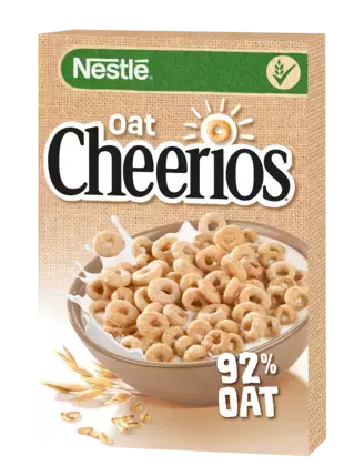 Cheerios OAT
